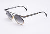 Vintage 90's Cazal 761 Suns